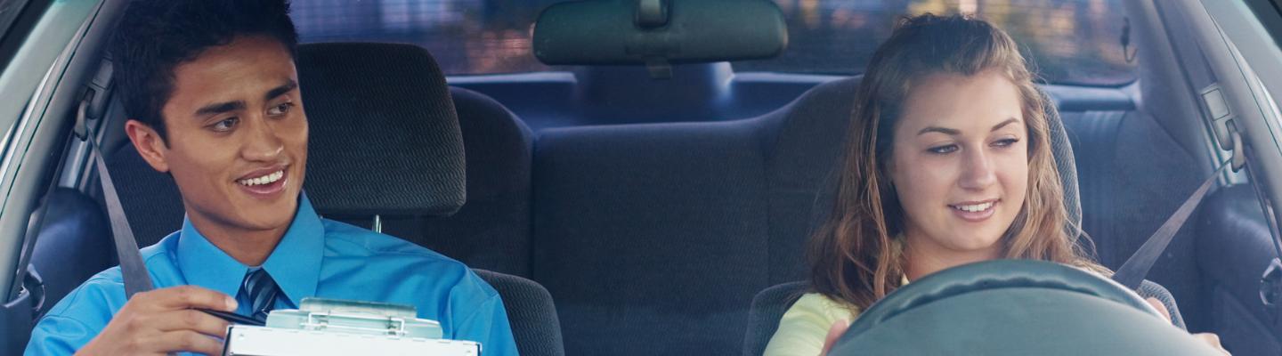 Ministry of Transportation